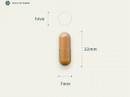 Pill Sizes 14