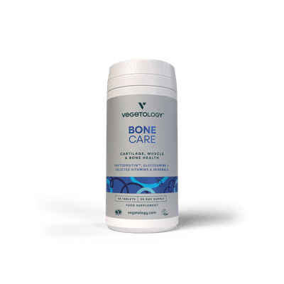 Bone Care FRONT
