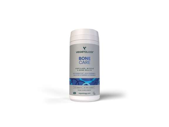 Bone Care white