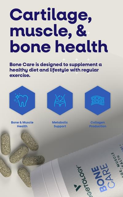 Bone Care INFO SQUARE 07