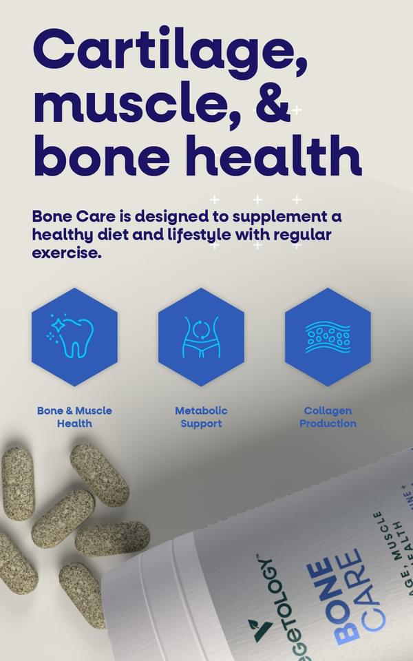Bone Care 02 Info