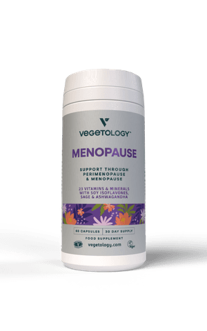 Menopause FRONT