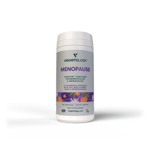 Menopause FRONT