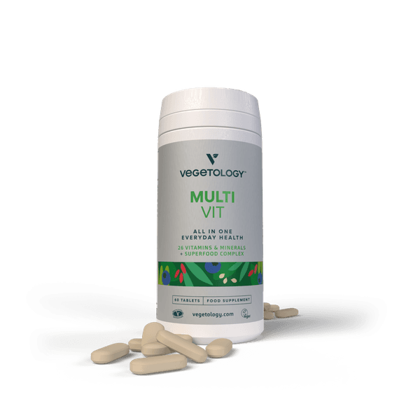 Multi Vit FRONT PILLS