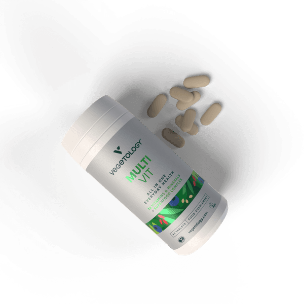 Multi Vit TOP