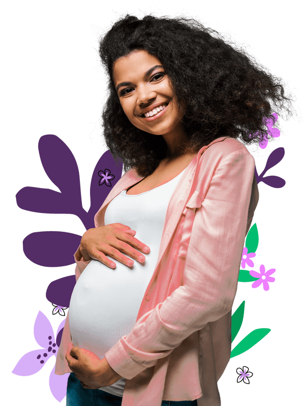Pregnancy Care Graphics 28