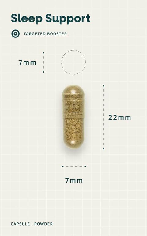 Pill Sizes 06