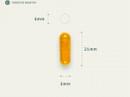 Pill Sizes 02