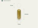 Pill Sizes 01