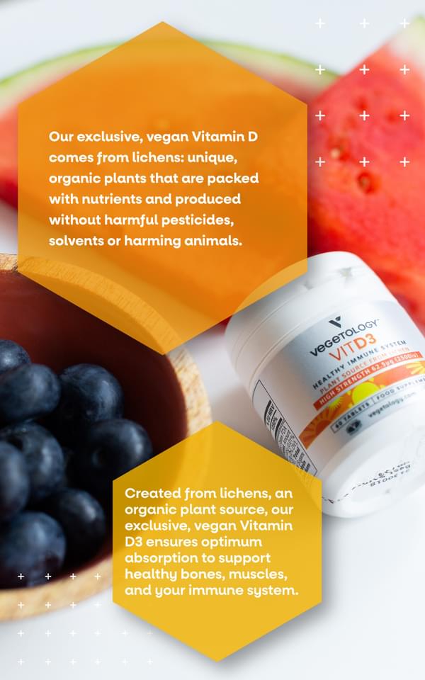Vitamin D3 HIGH 04 Info