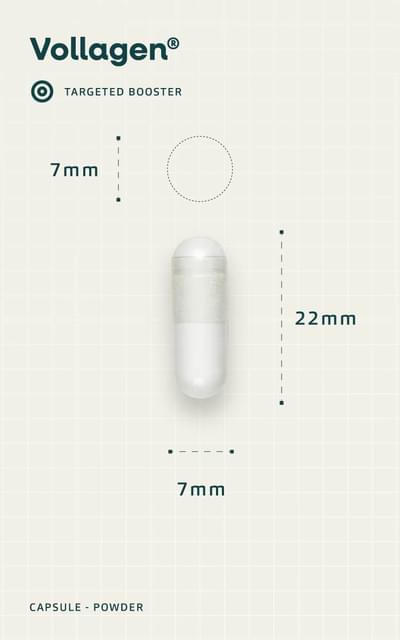 Pill Sizes 24