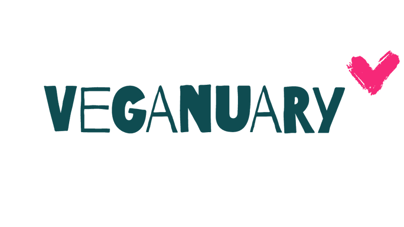 Veganuary Logo 04