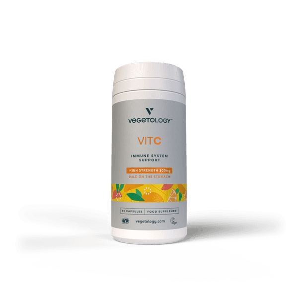 Vitamin C FRONT