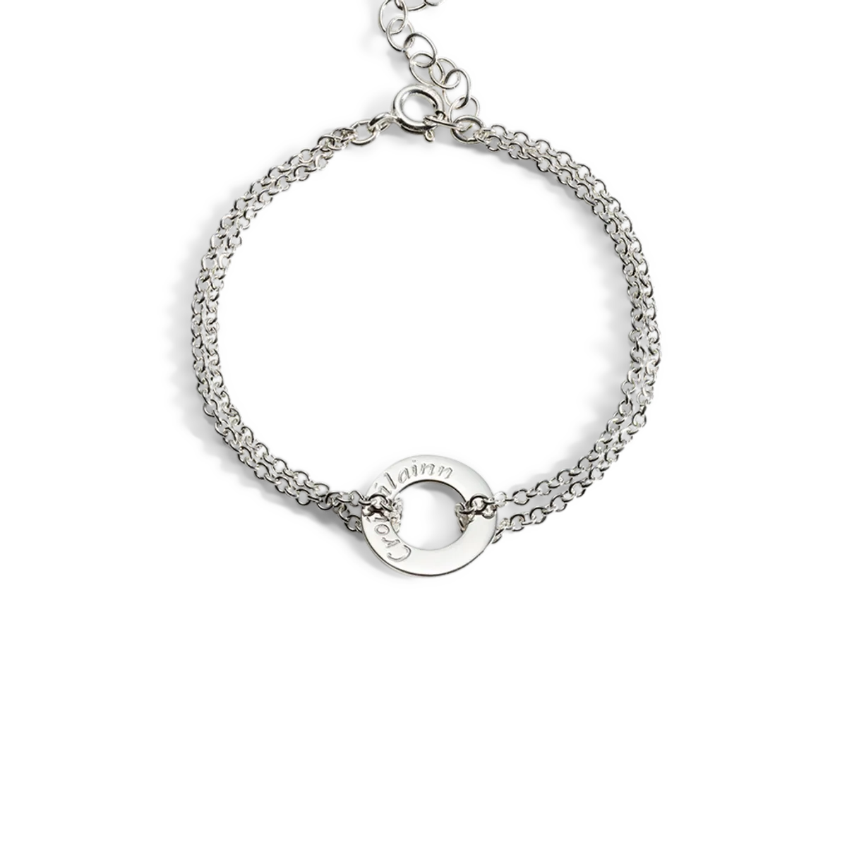 Enibas bracelet 2025