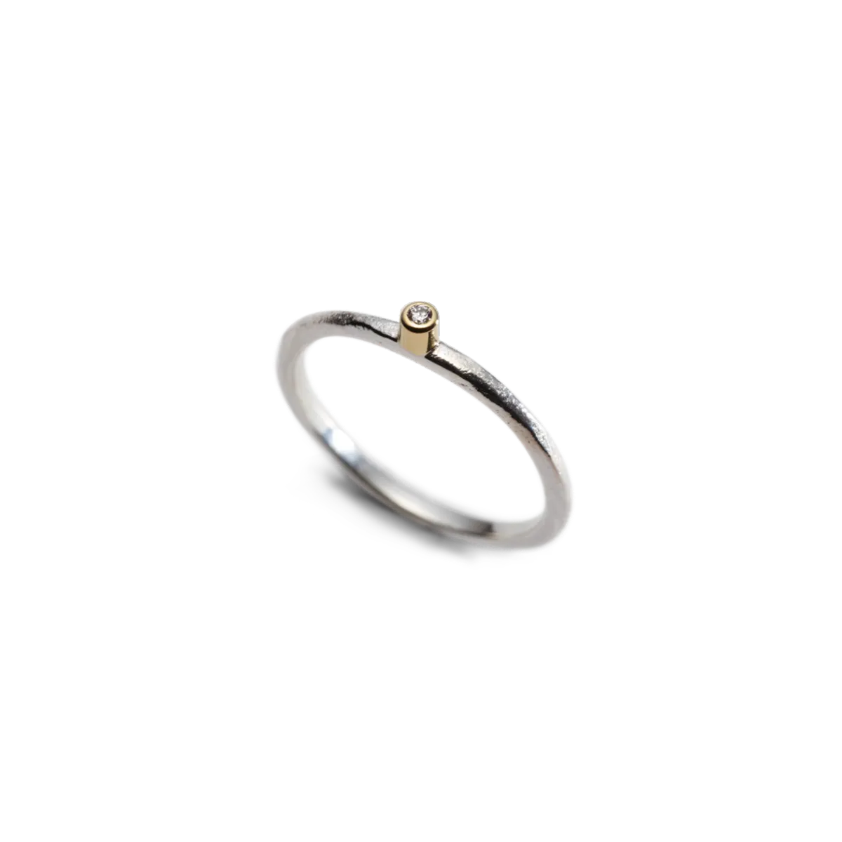 Cro lainn diamond ring BH10