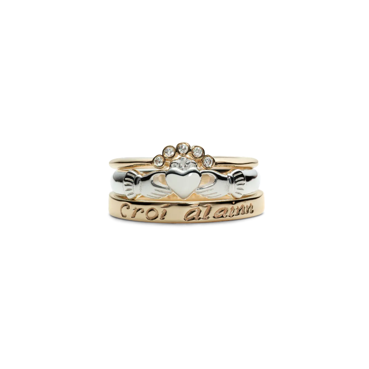 Enibas stacking rings deals
