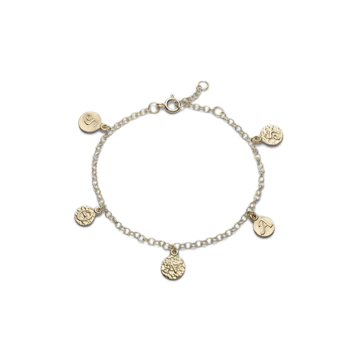 Enibas your 2025 life bracelet