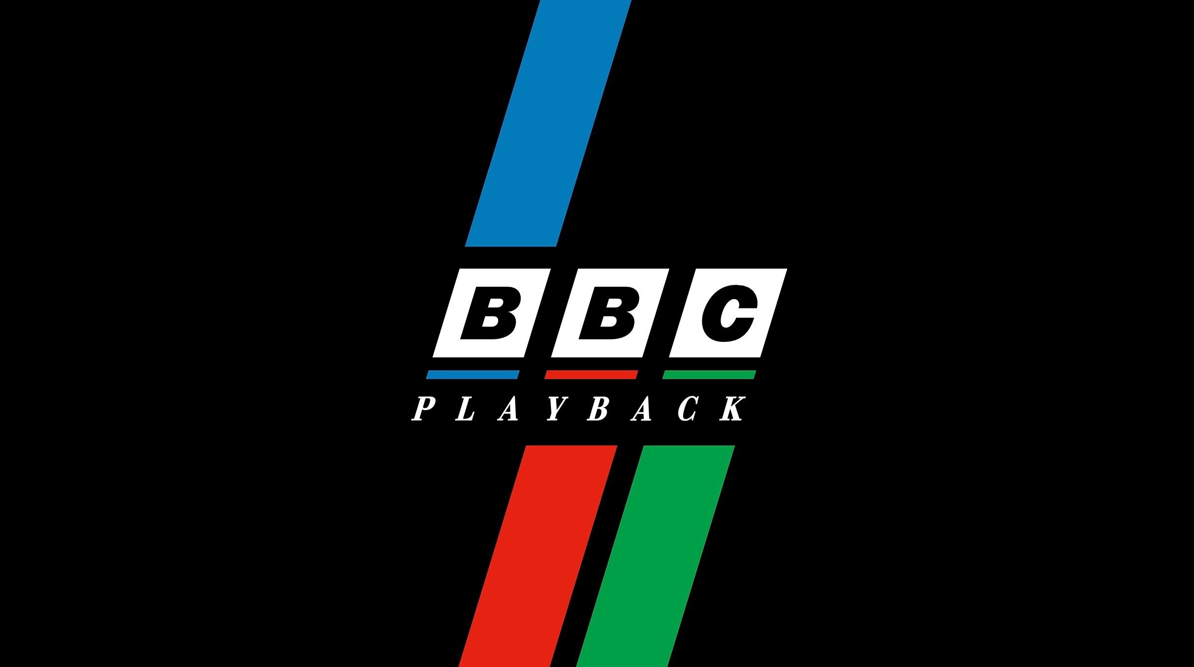 BBC Playback Logo