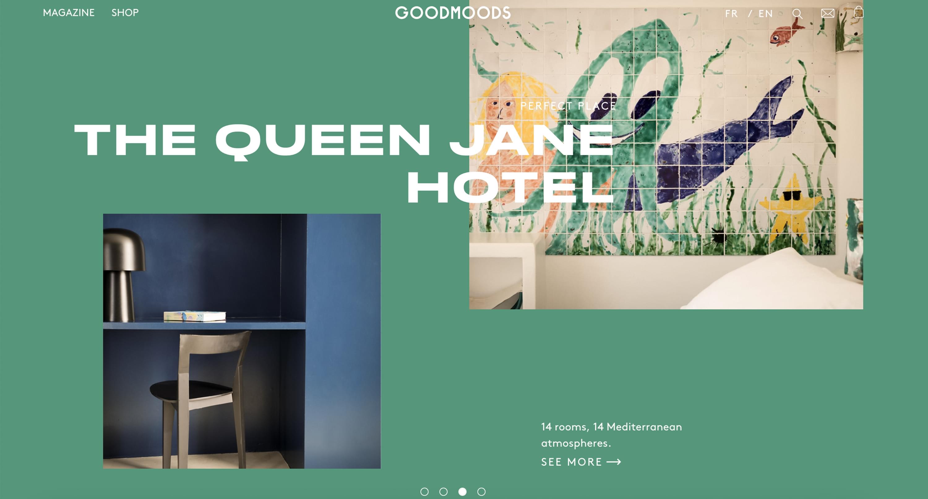 Interior Inspiration | goodmoods.com