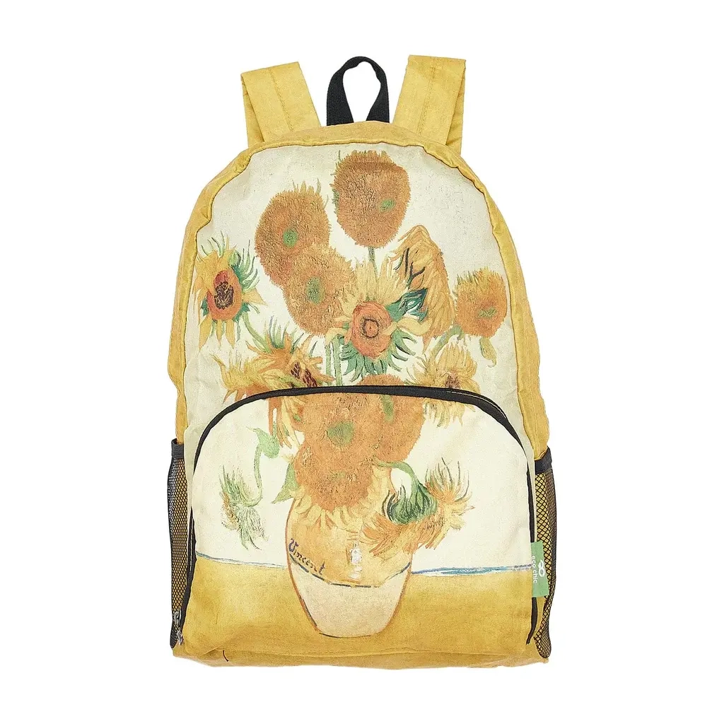 Eco chic backpack national trust clearance