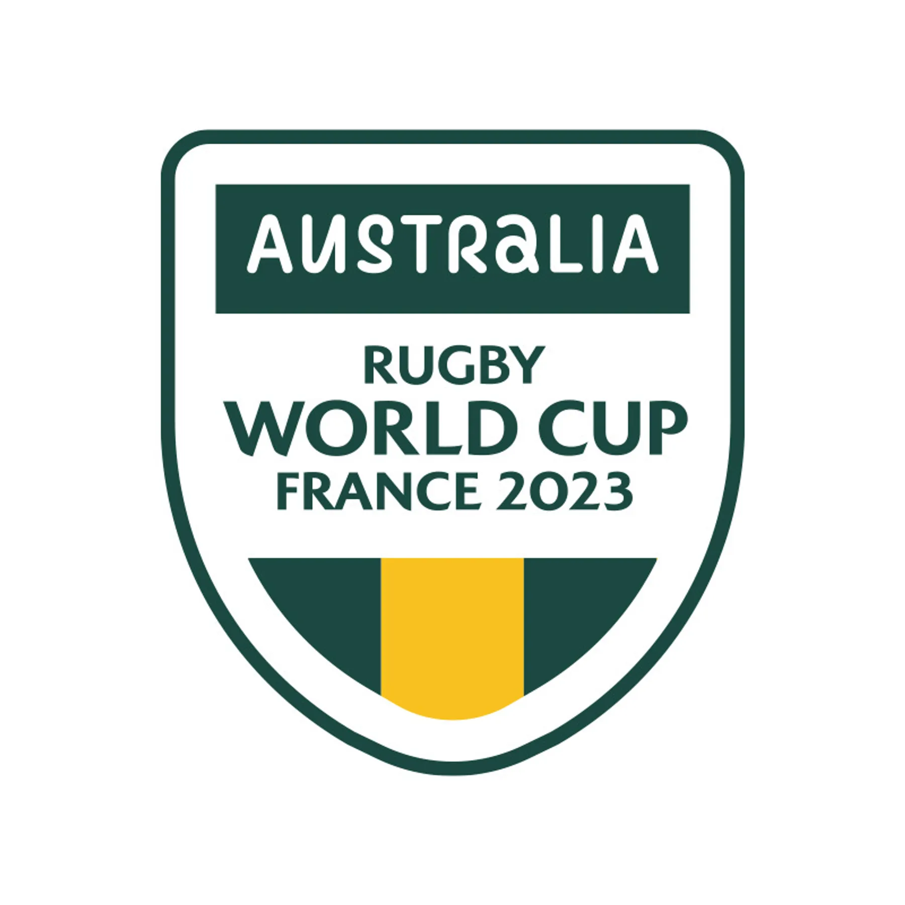 Logo Rugby Rwc Rugby World Cup Brand Licensing Style Guide | Skew Studio