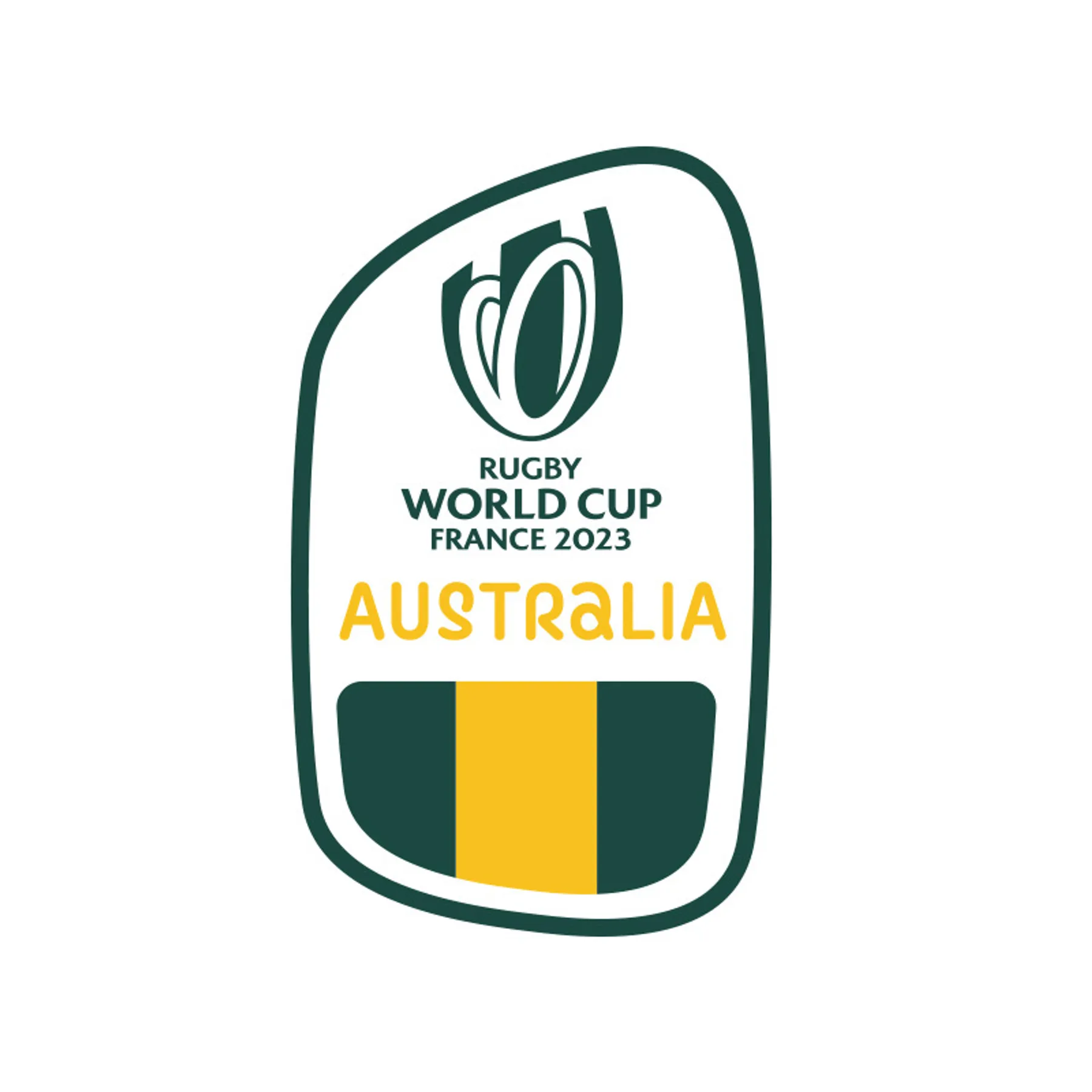 Logo Rugby Rwc Rugby World Cup Brand Licensing Style Guide | Skew Studio