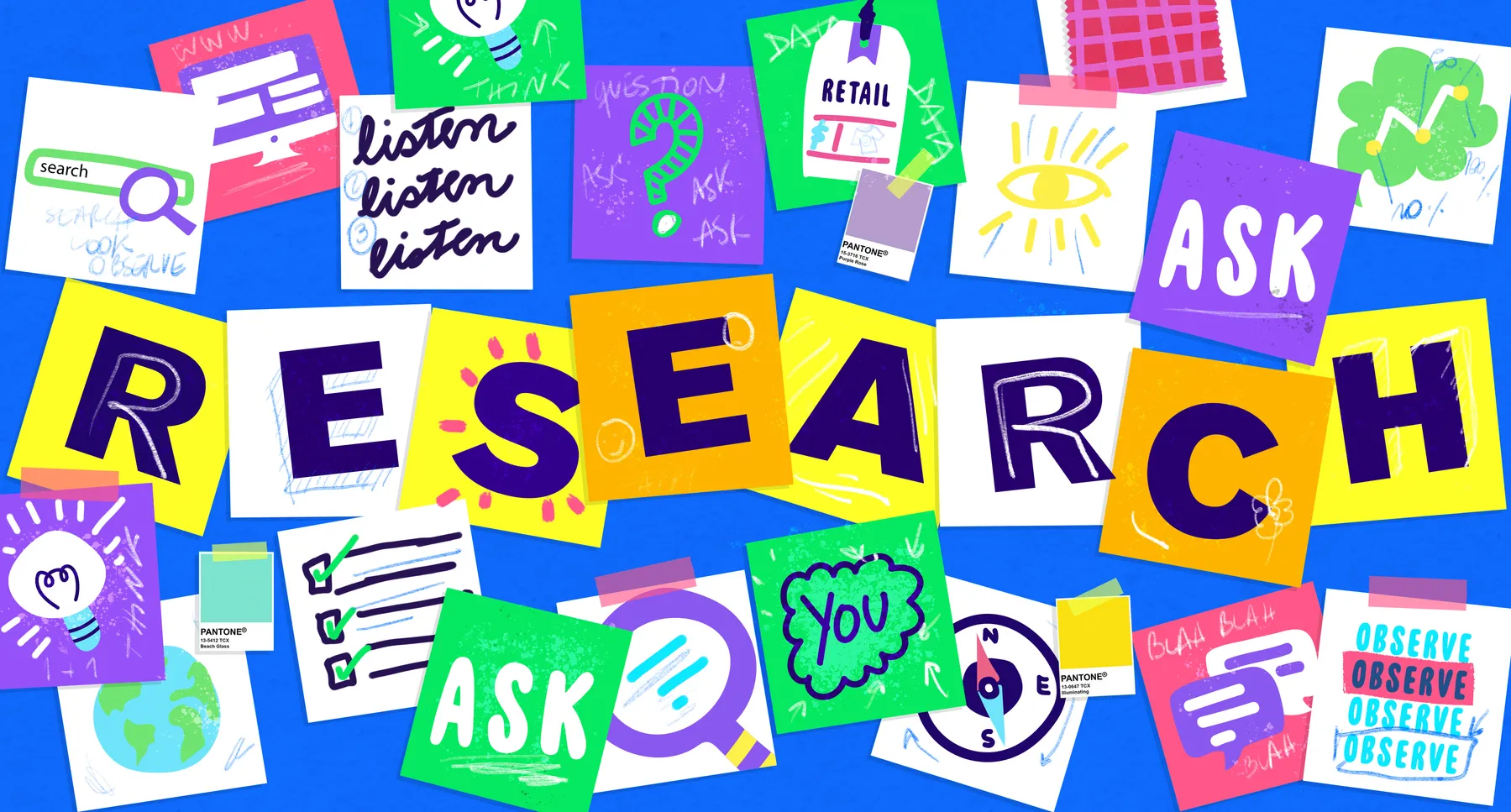 Skew It Yourself Part 1: How to Conduct Effective Research for Brand Extension