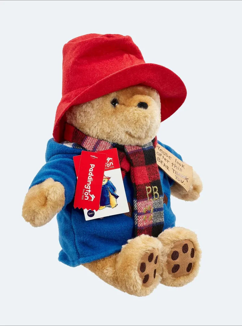 Paddington Testimonial