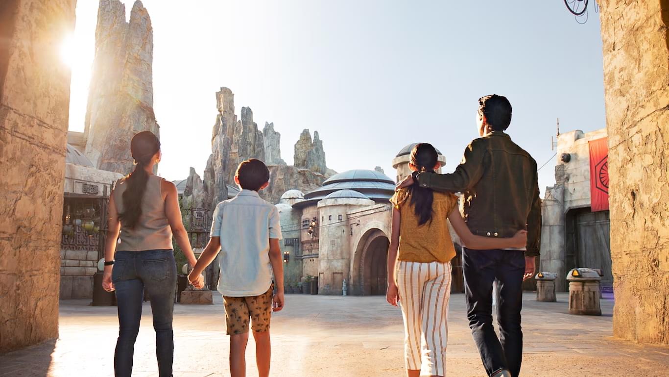 Disneyland