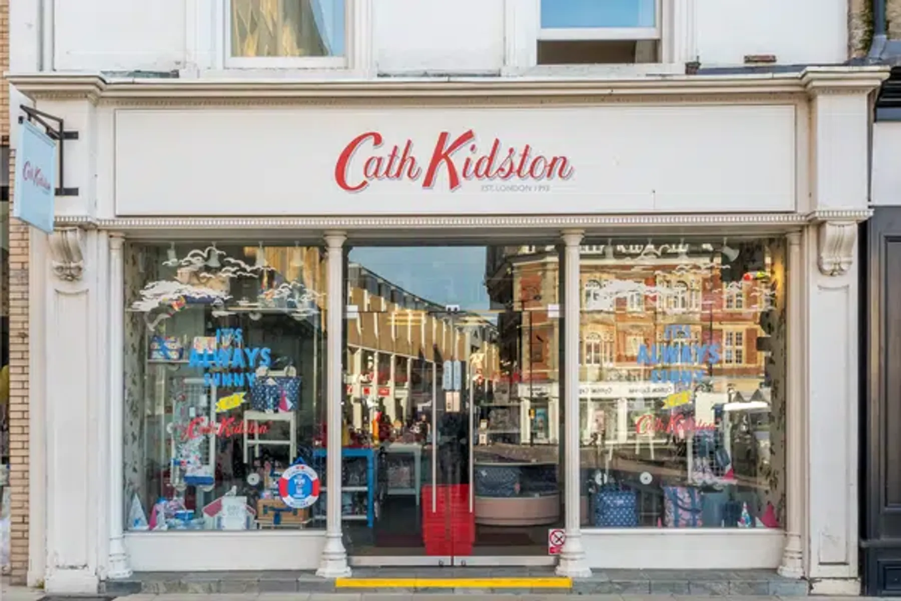 Cath kidston