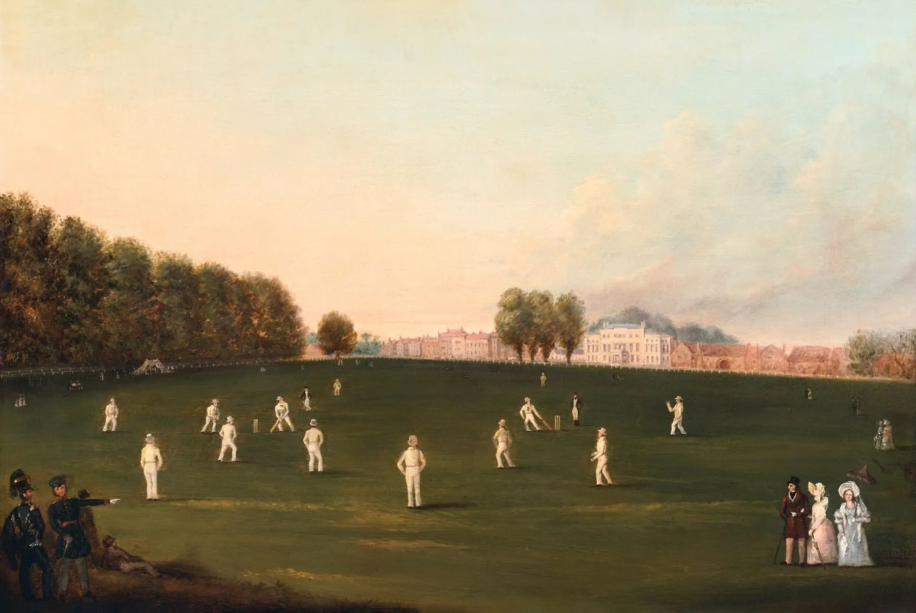 Cricket