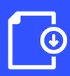 Download icon
