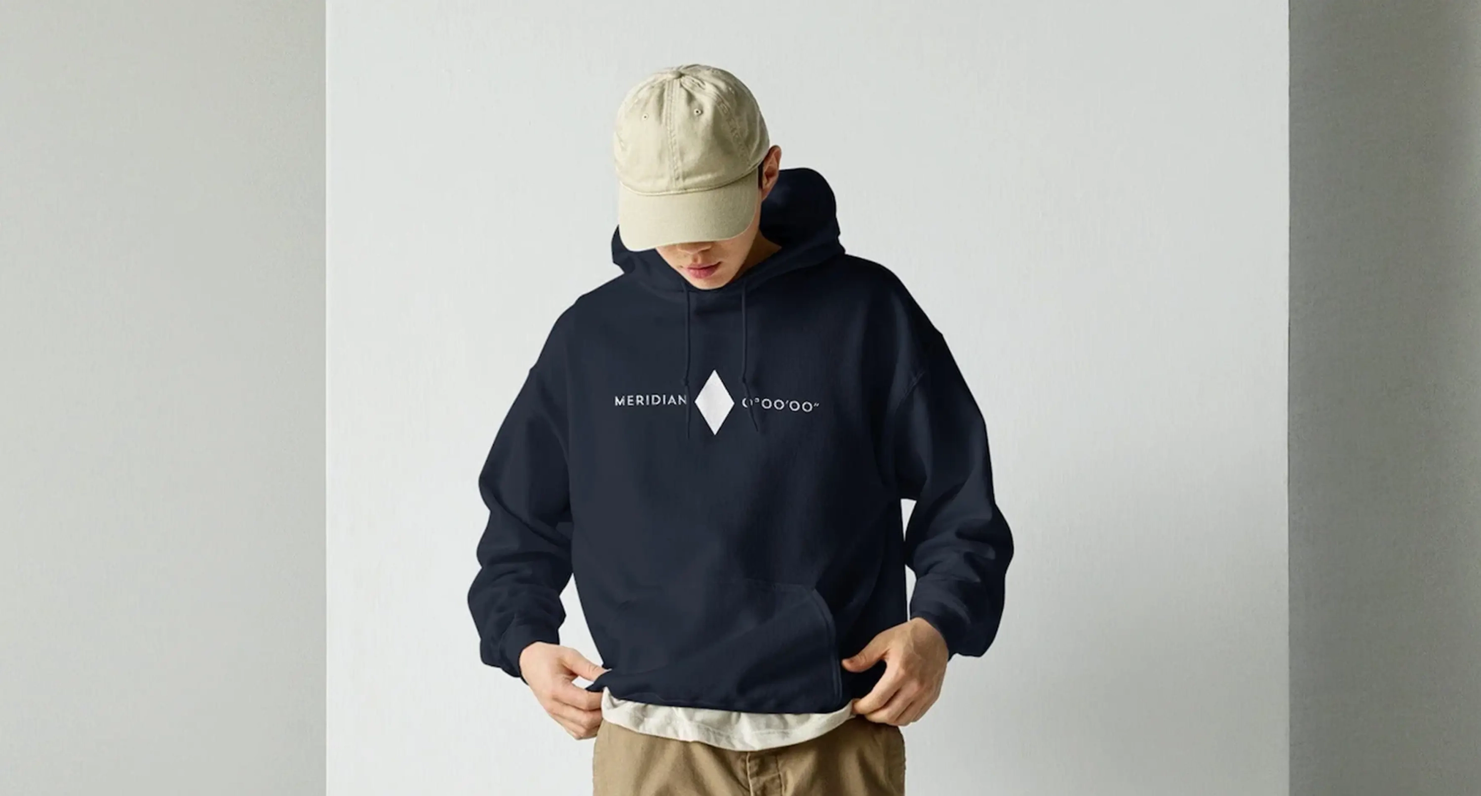 Maritime Museum x Jolly Goode | Greenwich Meridian Collection