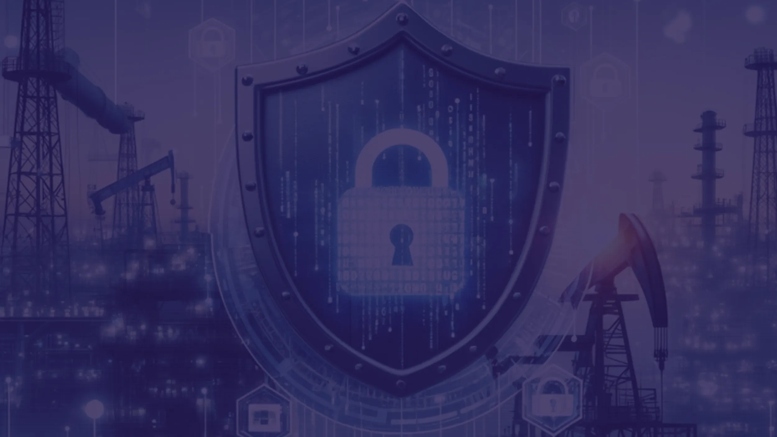Kent | Digital Transformation: Fortifying the Energy Cybersecurity