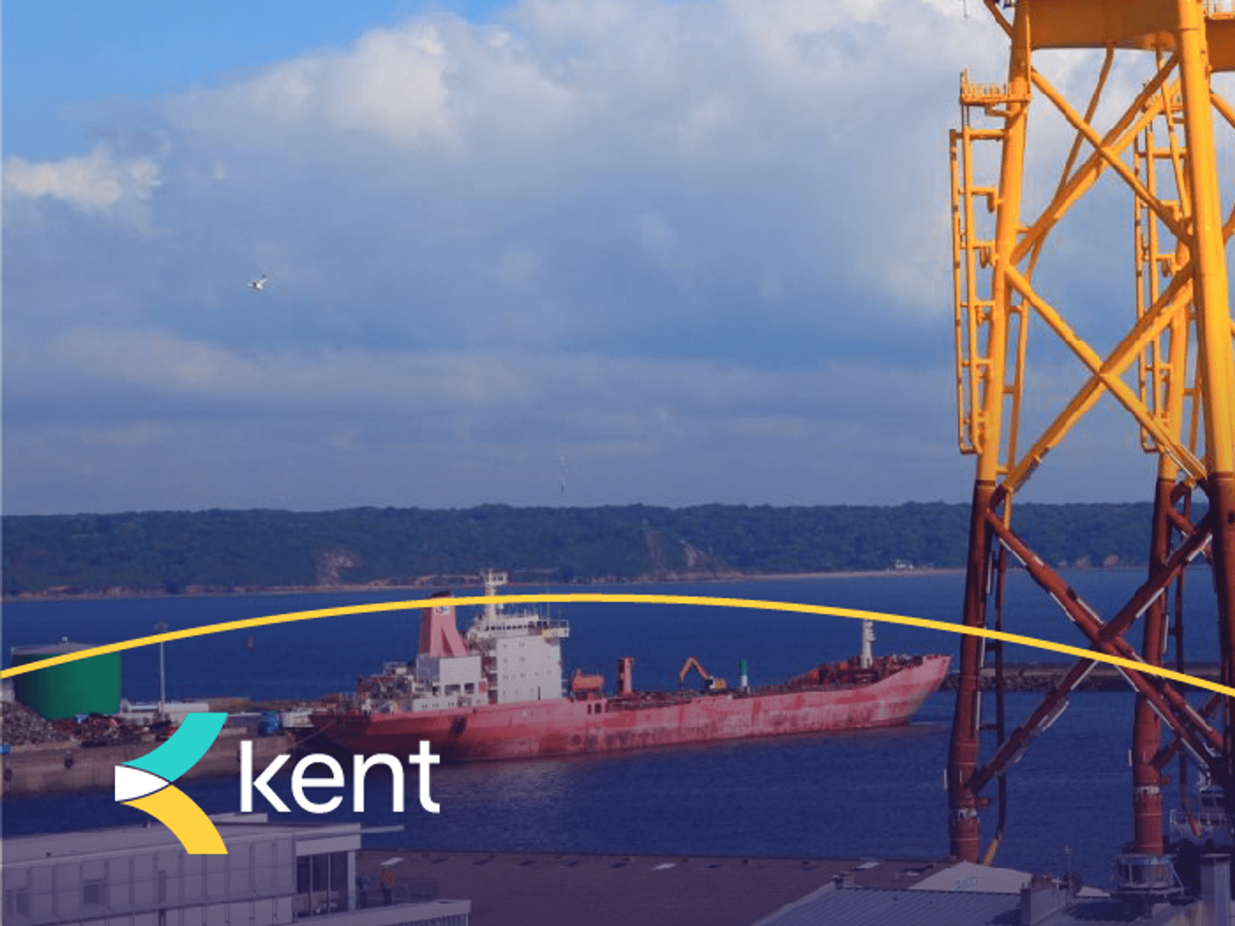 Kent Global Leader In Integrated Energy Services Kent Global Leader In Integrated Energy Services