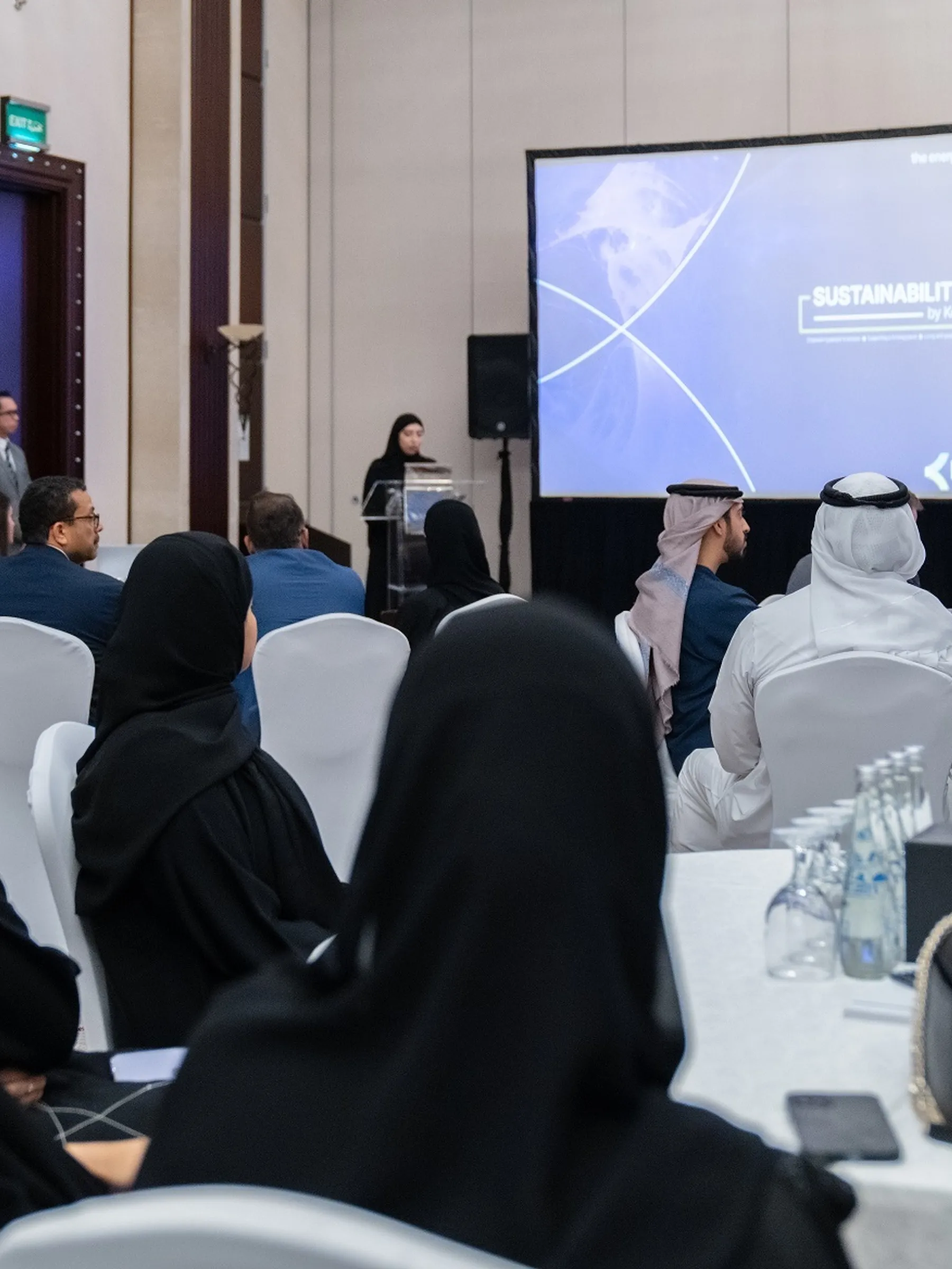 Kent | Welcome to the UAE Graduate Development Programme