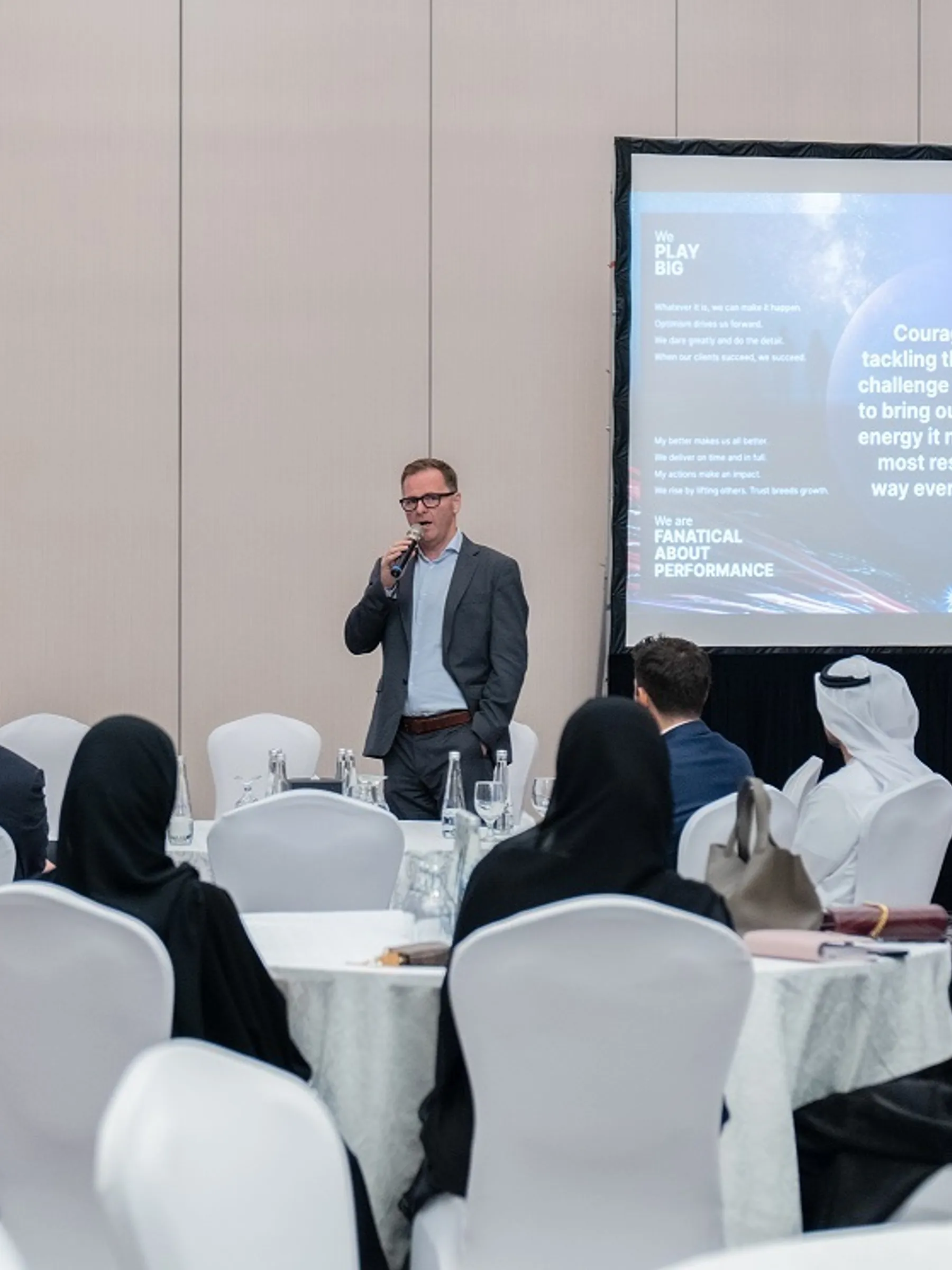 Kent | Welcome to the UAE Graduate Development Programme