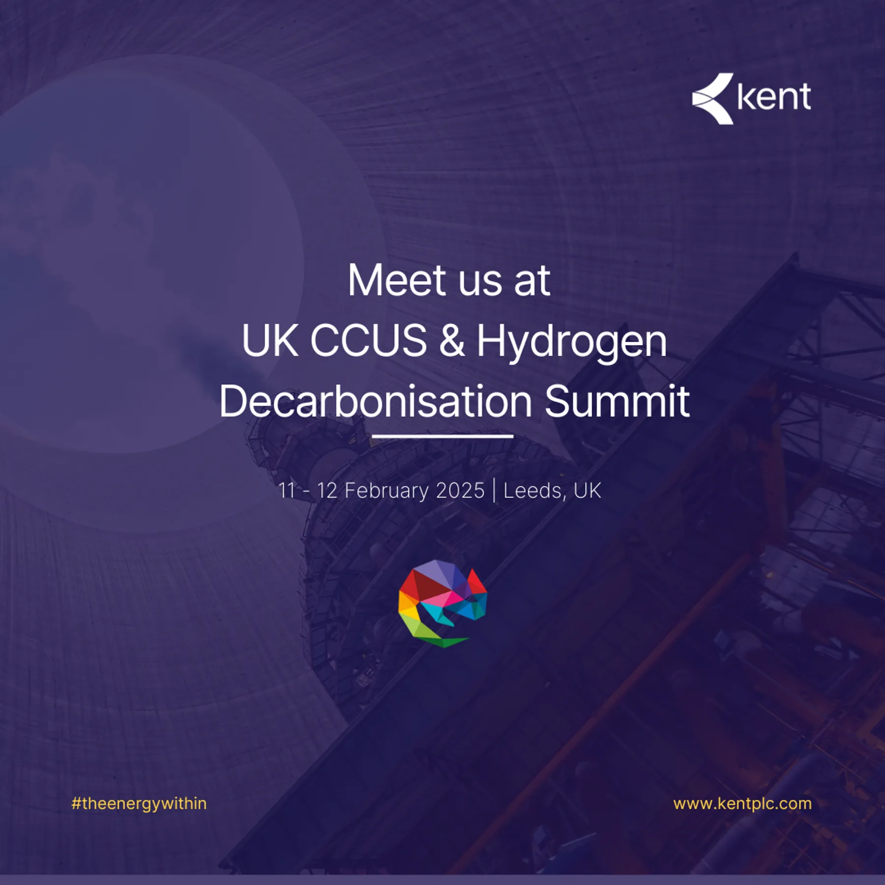 Kent | UK CCUS & Hydrogen Decarbonisation Summit