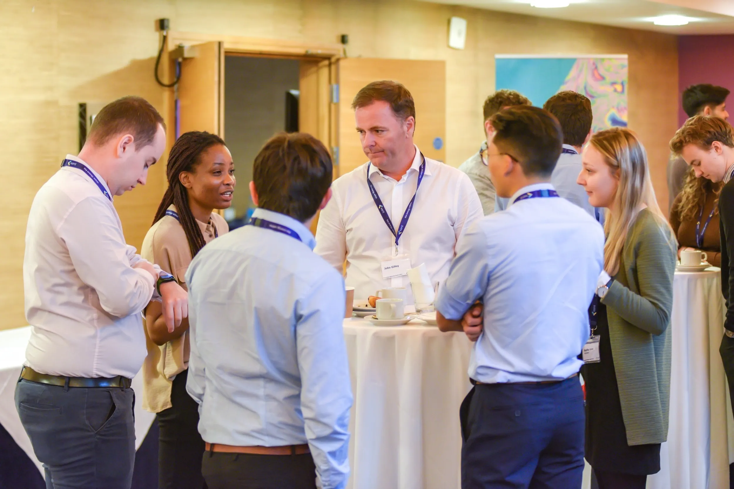 Graduate Events Kent | UK Graduate Programme launch event 2022