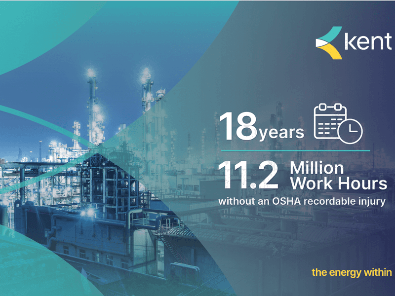 Kent Global Leader In Integrated Energy Services Kent Global Leader In Integrated Energy Services