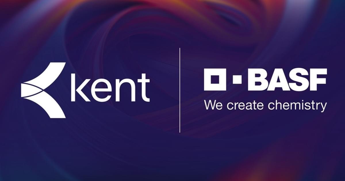 Kent Gas Kent | Kent collaborate with BASF to advance UAE gas treatment…