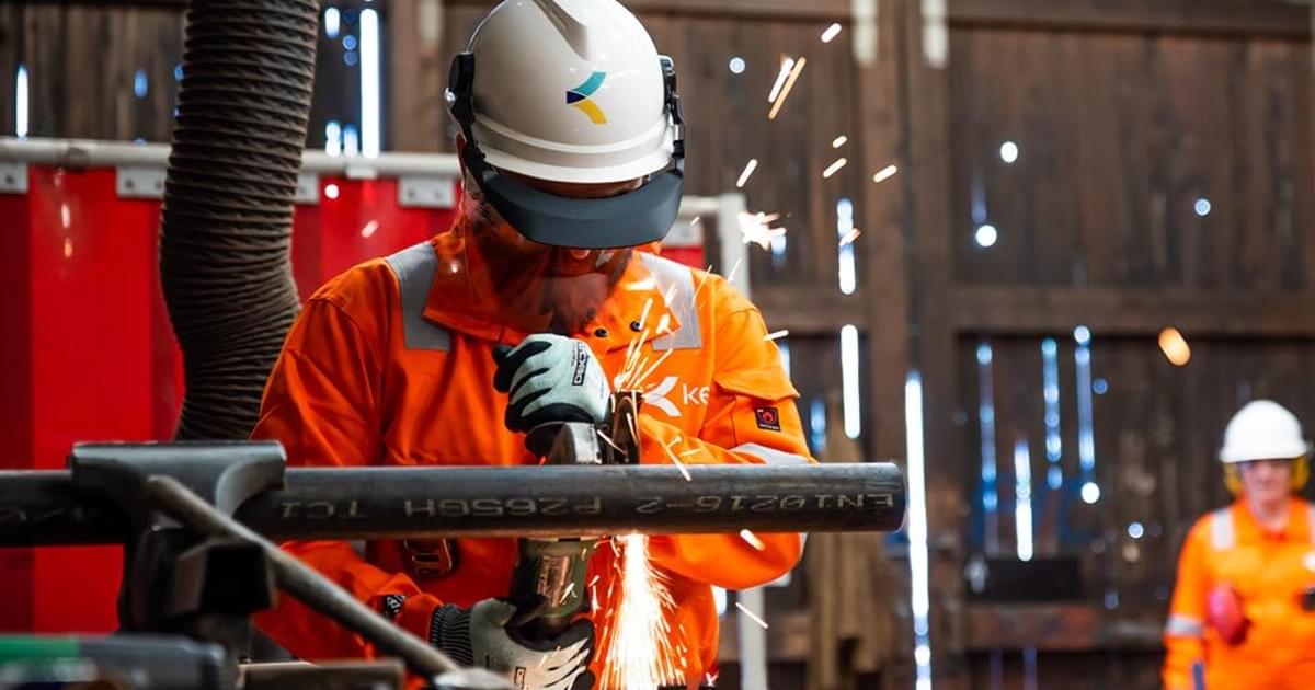 Kent Global Leader In Integrated Energy Services Kent Global Leader In Integrated Energy Services