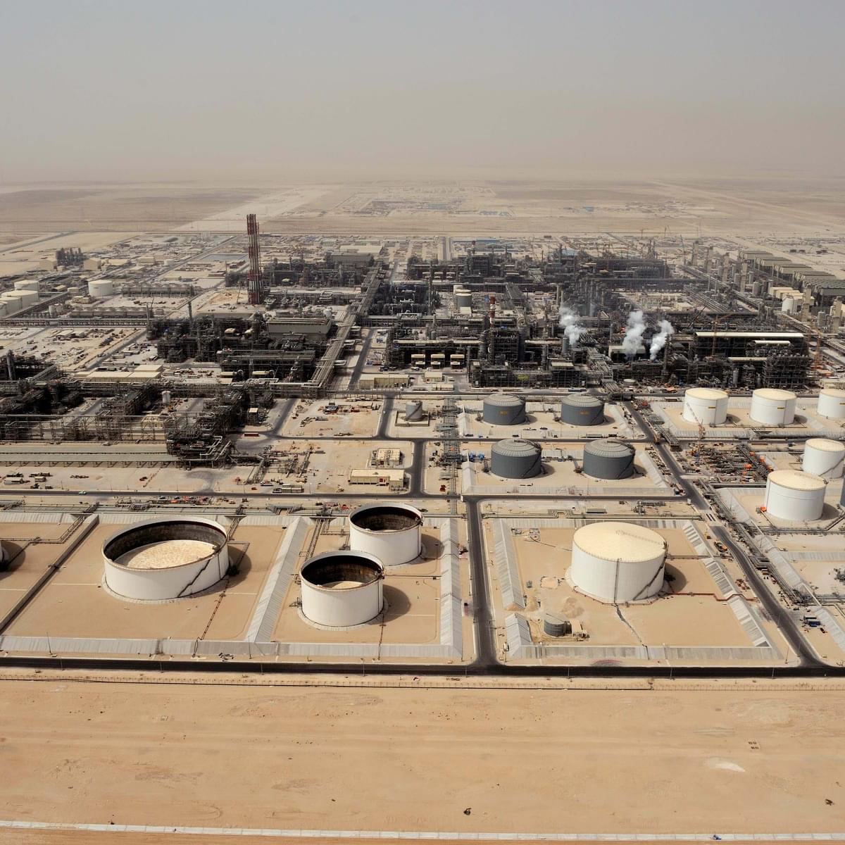 Kent | Qatar Shell GTL: Major Projects