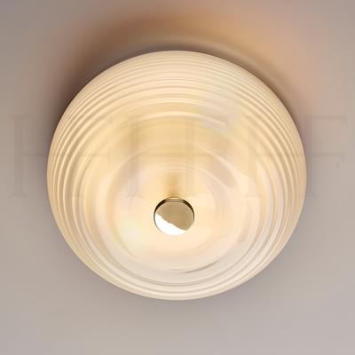 Cl11 S Beehive Ceiling Light Small S