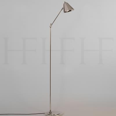 FL133 Zac Floor Lamp S