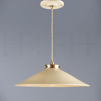 Pl300 M Lucia Pendant Taupe And Antique Brass Low Res S