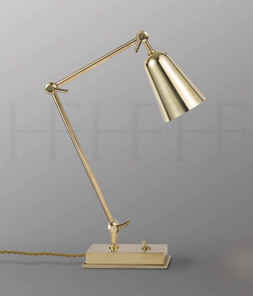 TL116 Dido Table Lamp S New