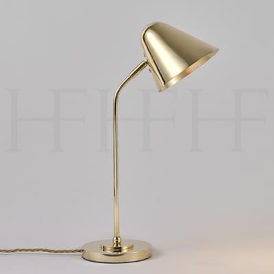 TL118 Zac Table Lamp S