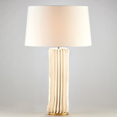 TL172 Cactus Table Lamp Bianco S