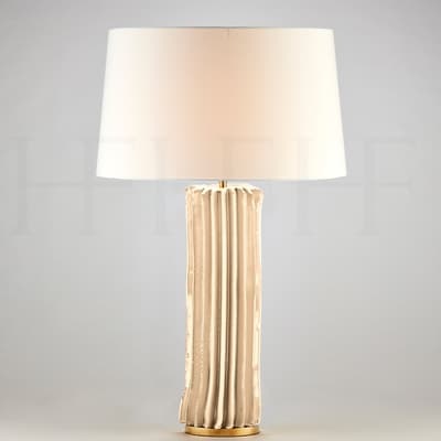 Tl172 Cactus Table Lamp Naturale S